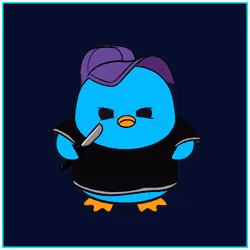 Mad Ducks #1197