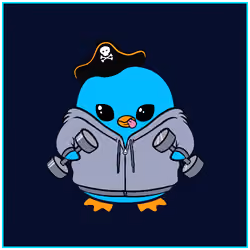Mad Ducks #1144