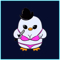 Mad Ducks #0360