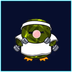 Mad Ducks #1202