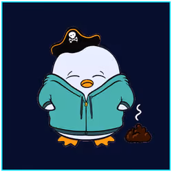 Mad Ducks #1146