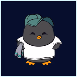 Mad Ducks #1149