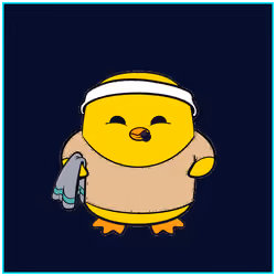 Mad Ducks #1183