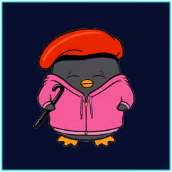 Mad Ducks #1004