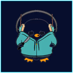Mad Ducks #1020