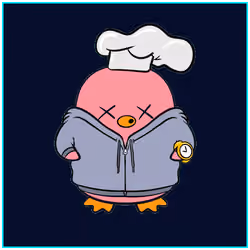 Mad Ducks #0530