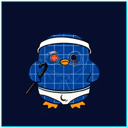 Mad Ducks #1190