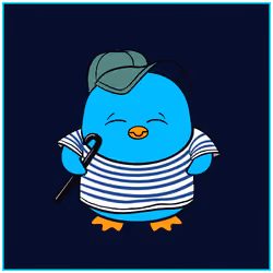 Mad Ducks #0529