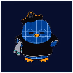 Mad Ducks #1195