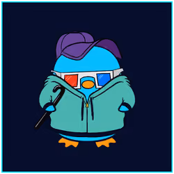 Mad Ducks #1018
