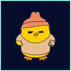 Mad Ducks #1179