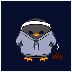 Mad Ducks #1145