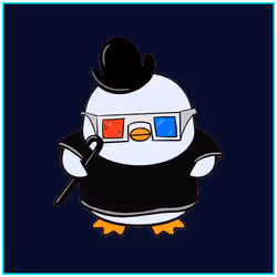 Mad Ducks #0368