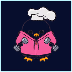 Mad Ducks #0361