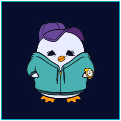Mad Ducks #1150