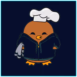 Mad Ducks #1208
