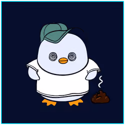 Mad Ducks #1114