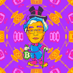 SATOSHI #326/358