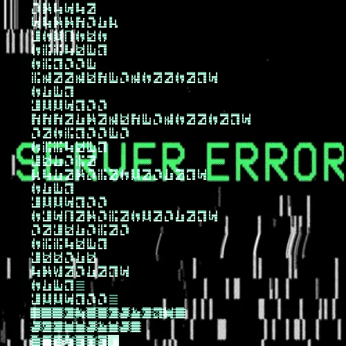 Themergefailed