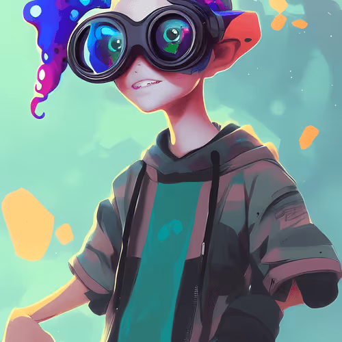 Kaleidoscopekids