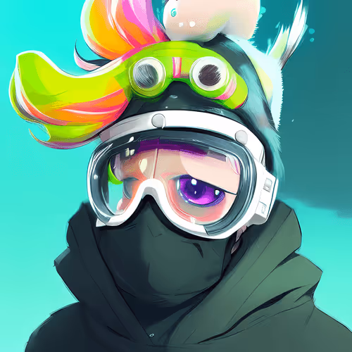 Kaleido Kids #476