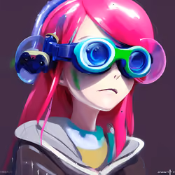 Kaleido Kids #369