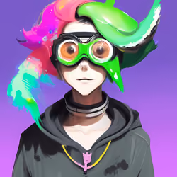 Kaleido Kids #454