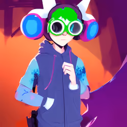 Kaleido Kids #782