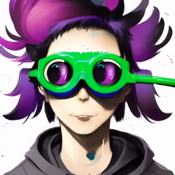 Kaleido Kids #813