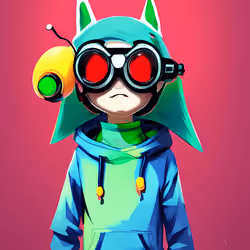 Kaleido Kids #902