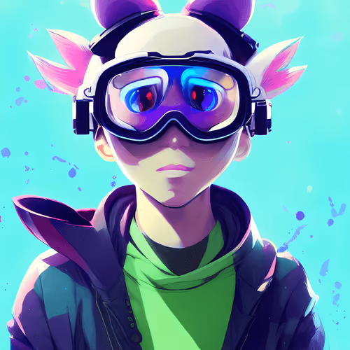 Kaleido Kids #520