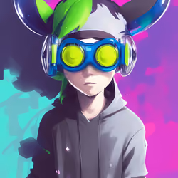 Kaleido Kids #620