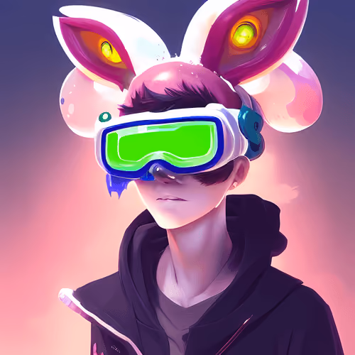 Kaleido Kids #173
