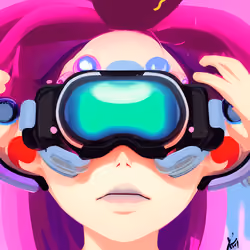 Kaleido Kids #136