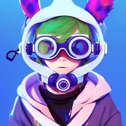 Kaleido Kids #998