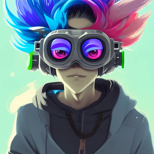 Kaleido Kids #219