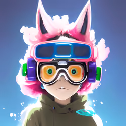 Kaleido Kids #85