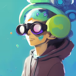 Kaleido Kids #965