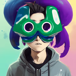 Kaleido Kids #79