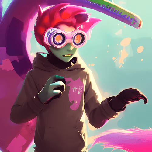 Kaleido Kids #568