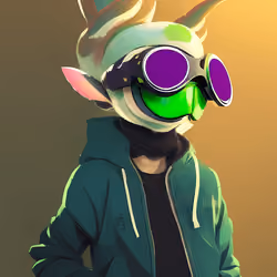 Kaleido Kids #554