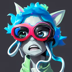 Kaleido Kids #80
