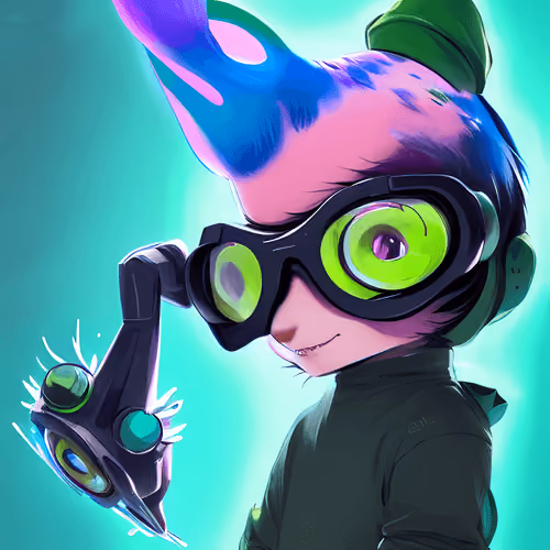 Kaleido Kids #678