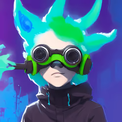 Kaleido Kids #451