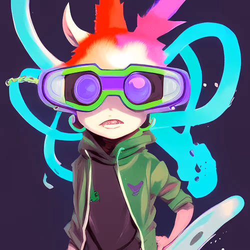 Kaleido Kids #706