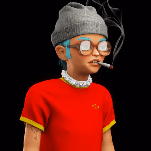 FRYCOOK#536