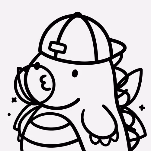 Blank Crayzilla #1337