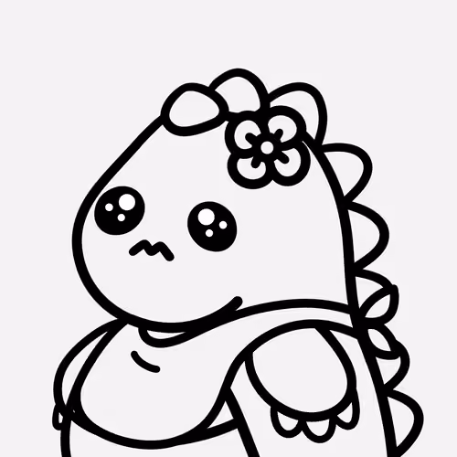 Blank Crayzilla #492