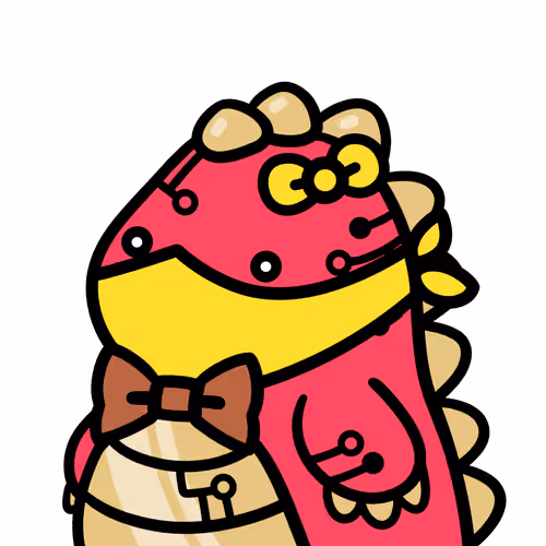 Crayzilla #1029