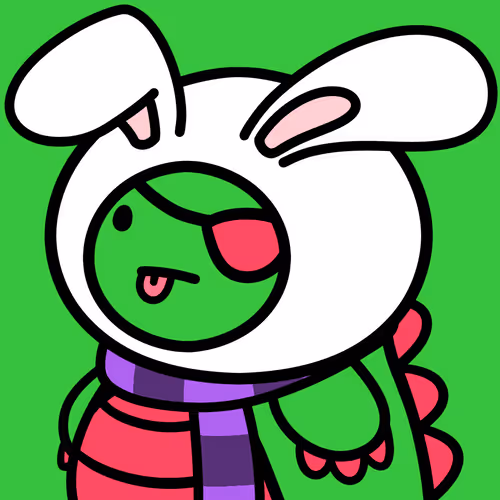 Crayzilla #1393